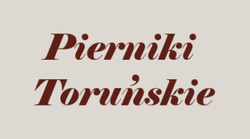 Pierniki Toruńskie