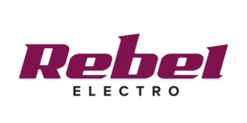 Rebel Electro. Trafione prezenty