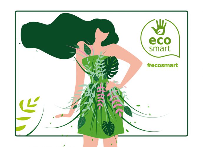 We start with the “Eco Smart” program