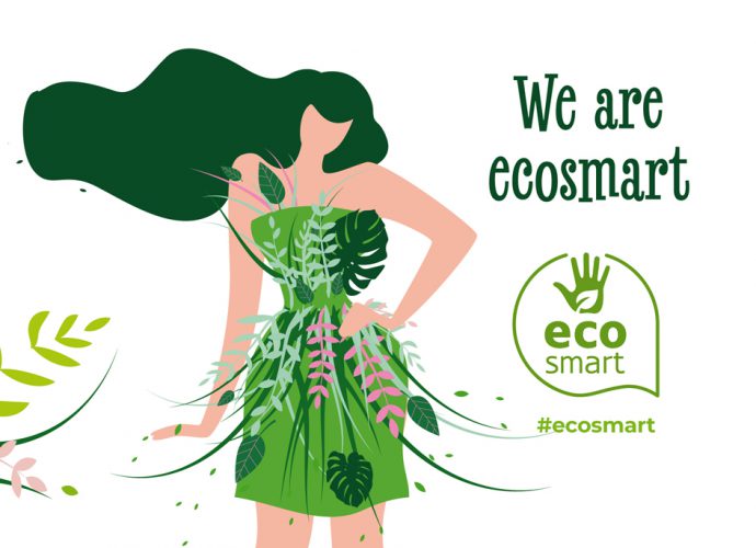 We are ECO !