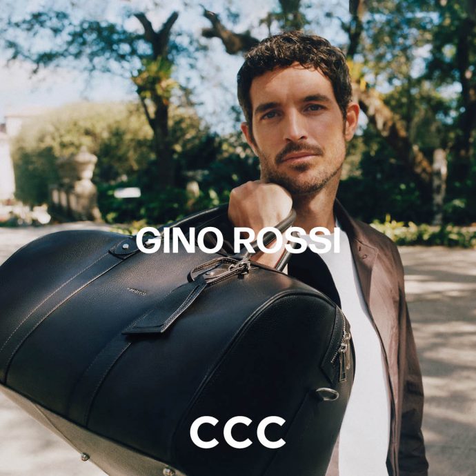Nowa kolekcja Gino Rossi od CCC