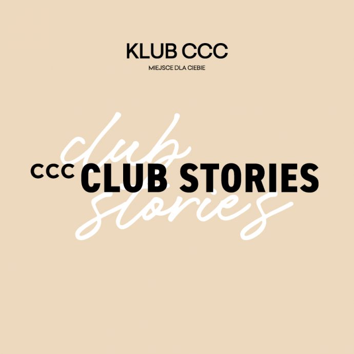 CCC Club Stories!