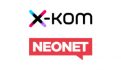 x-kom & NEONET