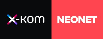 x-kom & NEONET