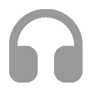 Rental of muting headphones