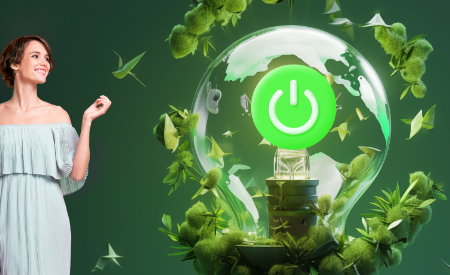 Gasimy światła w Nowych Bielawach! Centrum Nowe Bielawy Toruń