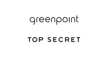 Greenpoint  Top Secret
