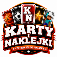 Karty i Naklejki