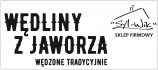 Wędliny z Jaworza