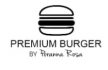 PPREMIUM BURGER by Poranna Rosa