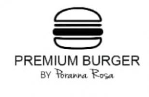 PPREMIUM BURGER by Poranna Rosa